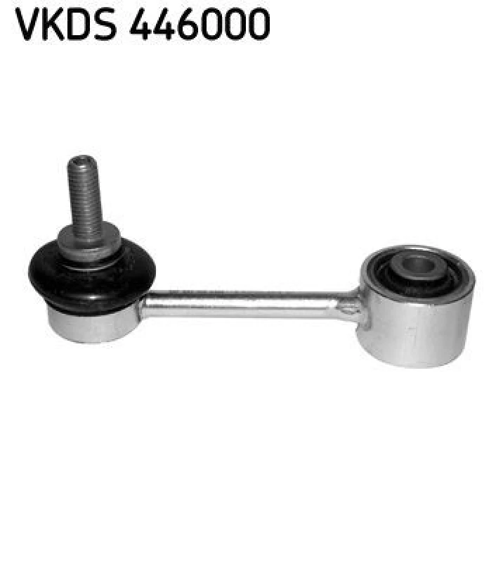 Image of SKF Anti-roll bar link SKF VKDS 446000