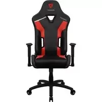 Image of ThunderX3 TC3 MAX Gaming Chair - Ember Red