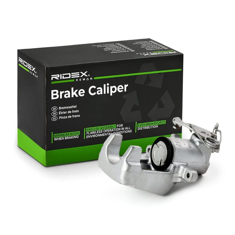 Image of RIDEX REMAN Brake caliper RIDEX REMAN 78B0724R
