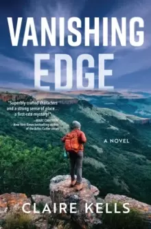 Image of Vanishing Edge : A Novel
