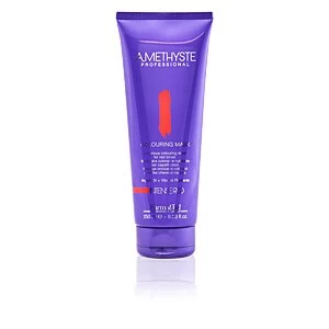 image of AMETHYSTE colouring mask-red 250ml