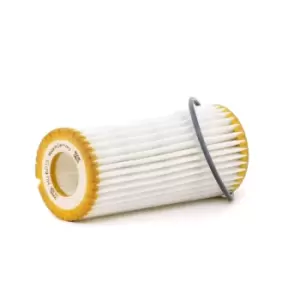 Image of MANN-FILTER Oil filter HU 6013 z Engine oil filter VW,AUDI,SKODA,Golf VII Schragheck (5G1, BQ1, BE1, BE2),Polo Schragheck (6R1, 6C1)