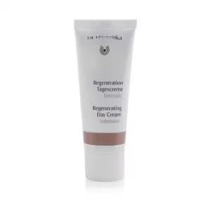 Image of Dr. HauschkaRegenerating Day Cream Intensive 40ml/1.38oz