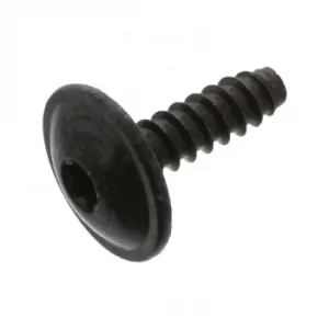 Sound Proofing Screw 38699 by Febi Bilstein