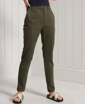 Image of Superdry Slim Chinos