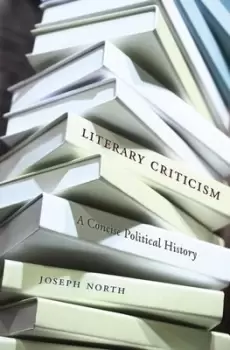 Image of Literary criticism by Joseph North