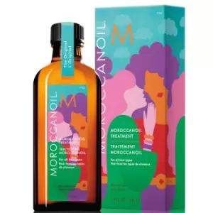 image of Moroccanoil Treatment Original 100ml Special Edition