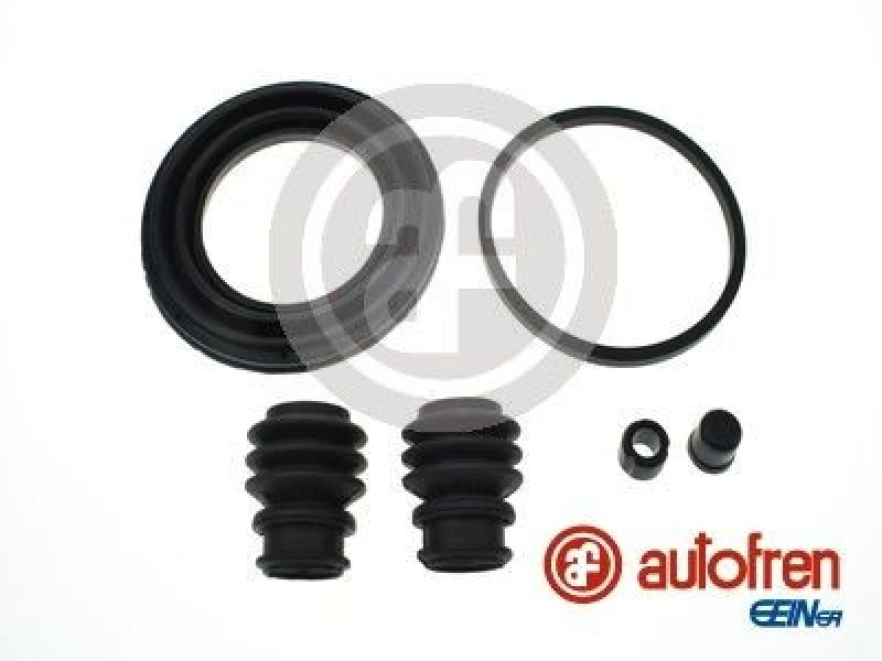 Image of AUTOFREN SEINSA Repair Kit, brake caliper AUTOFREN SEINSA D42966