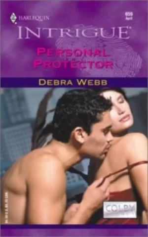 Image of Personal protector by Debra Webb