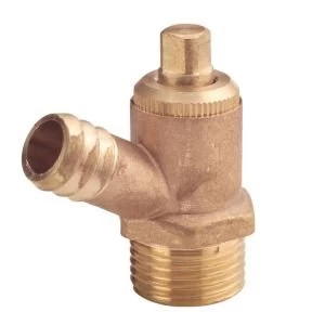 Image of Compression Draw Off Plug Dia12.7mm
