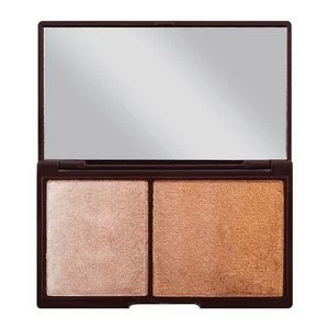 Image of I Heart Chocolate Bronze And Shimmer