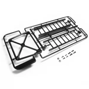 Image of Carisma Camping Crawler Acc. Ladder Set