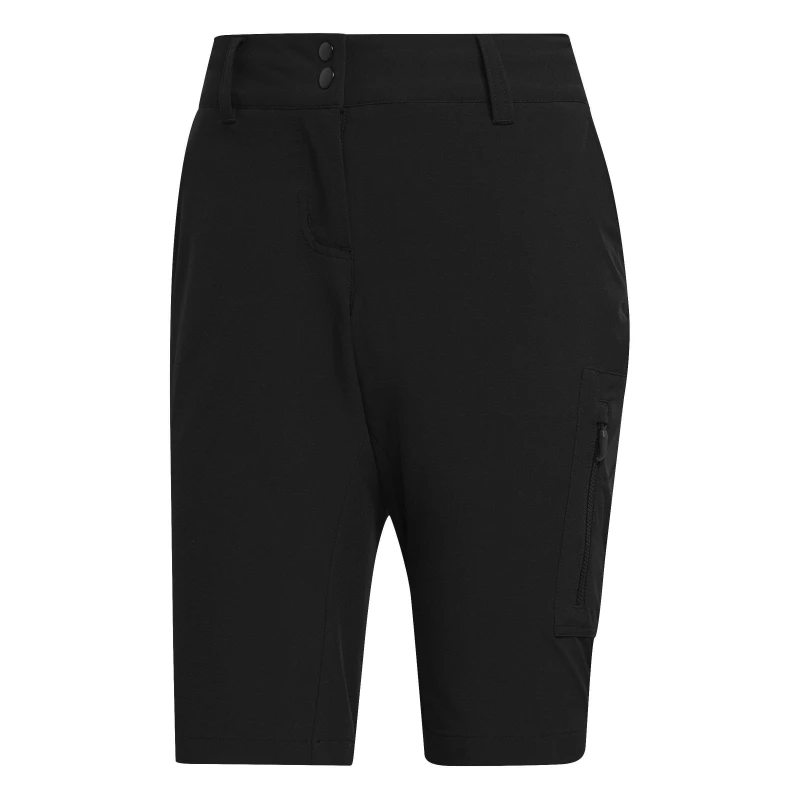 Image of Five Ten FiveTen BOTB Womens Shorts Black female 10 (S)