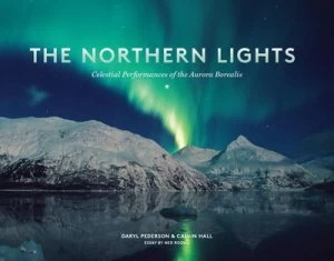 Image of The Northern Lights by Daryl Pederson Book
