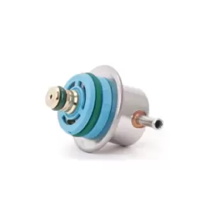 Image of Bosch Control Valve, fuel pressure 0 280 160 587 MERCEDES-BENZ,SMART,SSANGYONG,C-Klasse Limousine (W202),Stufenheck (W124),M-Klasse (W163)