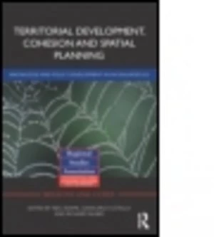 Image of Territorial Development Cohesion and Spatial Planning by Neil Adams Paperback