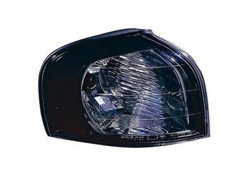 Image of VAN WEZEL Side indicator VAN WEZEL 5961910
