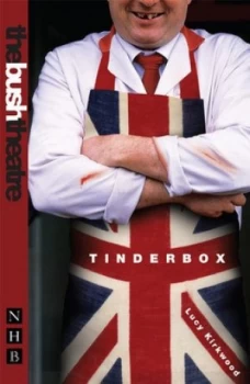 Image of Tinderbox by Lucy Kirkwood Paperback