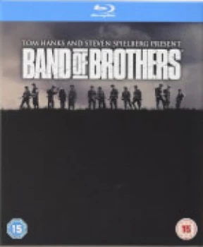 Image of Band of Brothers