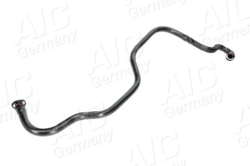 Image of Crankcase breather hose AIC 56088