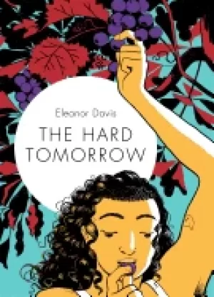 Image of hard tomorrow