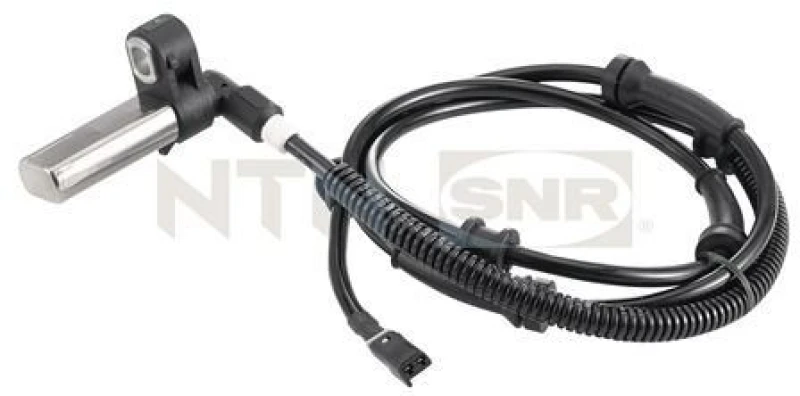 Image of ABS sensor SNR ASB186.01