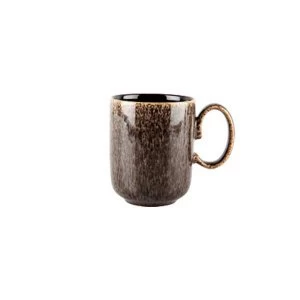 Denby Praline Straight Mug