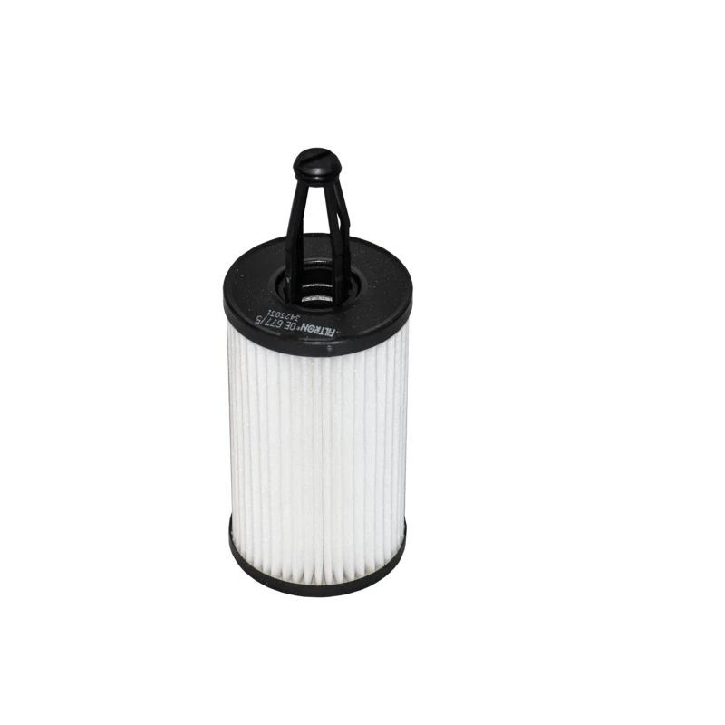 Image of FILTRON Oil filter FILTRON OE 677/5