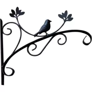Image of St Helens Hanging Basket Bracket