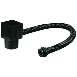 Image of Wickes Water Butt Rain Diverter Kit