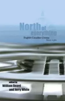 Image of North of Everything by William Beard