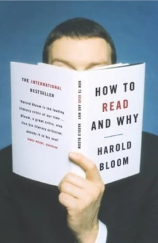Image of How to Read and Why by Harold Bloom Paperback