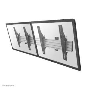 image of Neomounts by Newstar Pro menu board wall mount