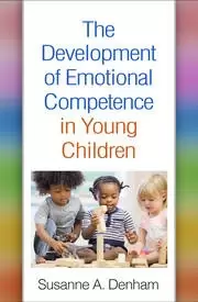 Image of The Development of Emotional Competence in Young Children