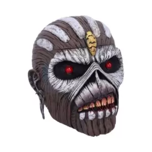 Image of Iron Maiden The Book of Souls Head Box