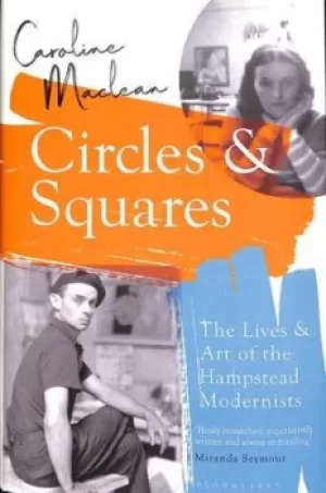 Image of Circles and squares by Caroline Maclean