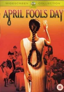 Image of April Fools Day - DVD