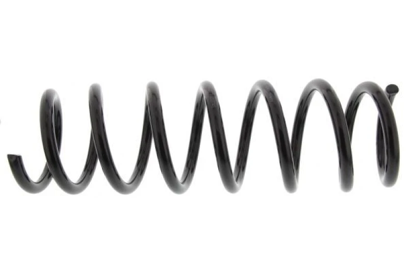 Image of RIDEX 188C0599 Coil spring Rear Axle, for vehicles with M technology Coil Spring (188)
