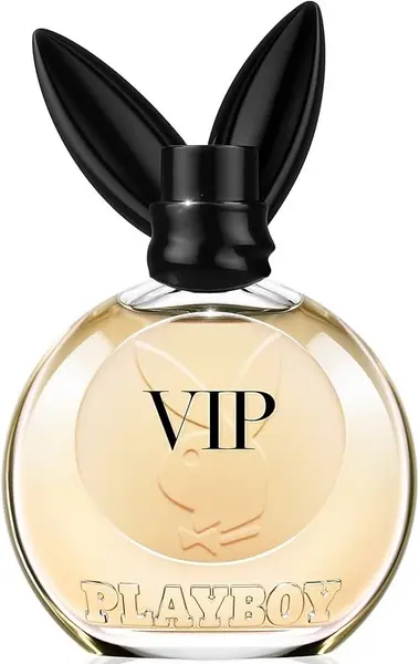 image of Playboy VIP Eau de Toilette For Her 60ml