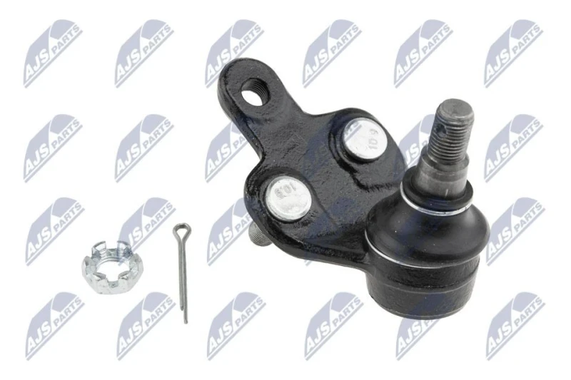 Image of NTY Ball Joint NTY ZSD-TY-050