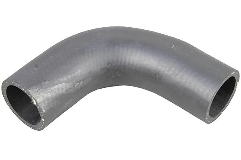 Image of METZGER 2400752 Turbocharger Hose without clamps Charger Intake Hose (3314)