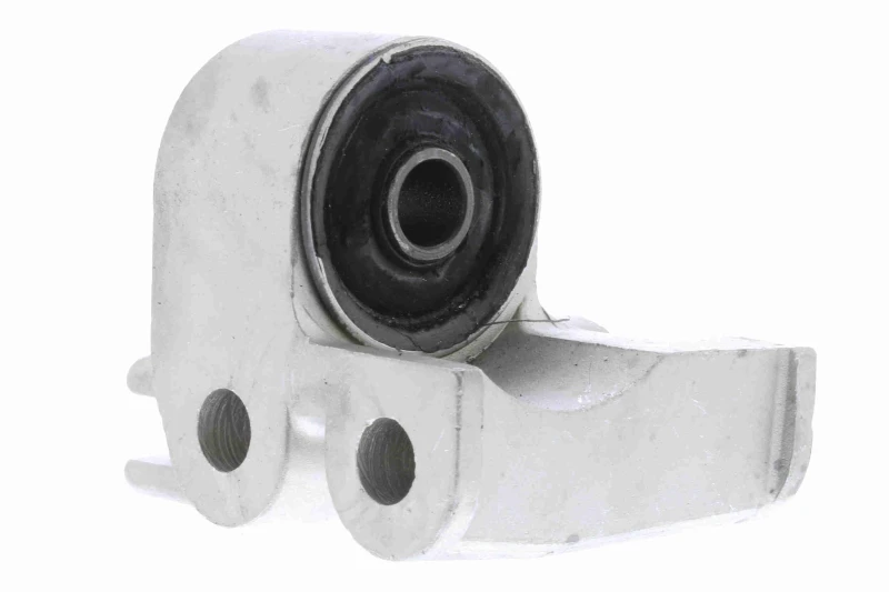 Image of VAICO V95-0302 Arm Bushes Rear Axle Left, Rubber-Metal Mount Elastomer Control Arm-/Trailing Arm Bush (251)