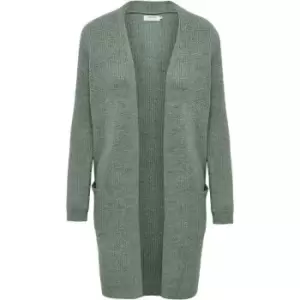 Image of Only Cardigan - Green