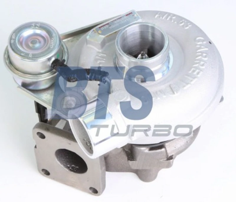 Image of BTS TURBO T911222 Turbocharger Charger,charging system (2234)