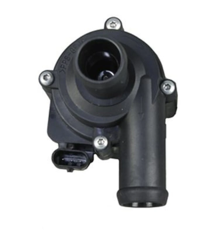 Image of Auxiliary water pump METZGER 2221074