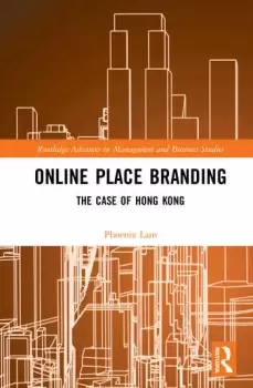 Image of Online Place BrandingThe Case of Hong Kong