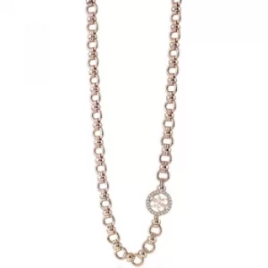 Guess Un4gettable Necklace