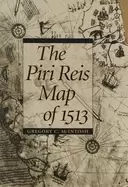 Image of piri reis map of 1513