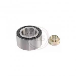 image of Front (left /right) Wheel Bearing Kit A.B.S. 200317