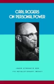 Image of Carl Rogers on Personal Power by Carl Rogers